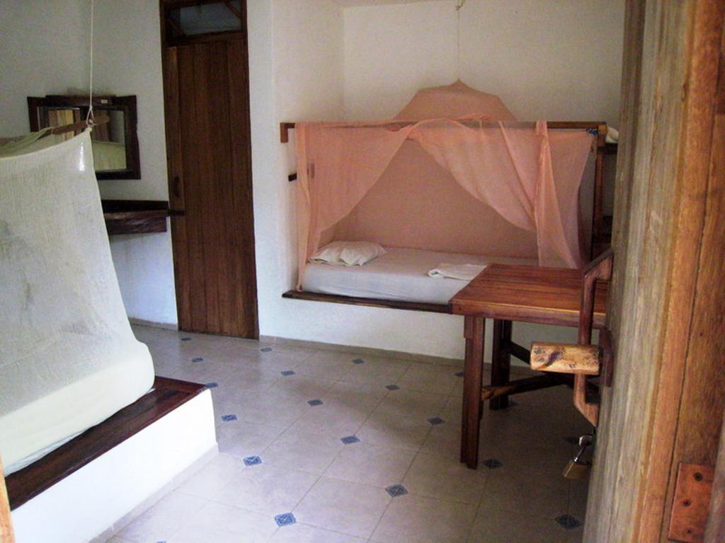 Los Metates Zipolite Room photo